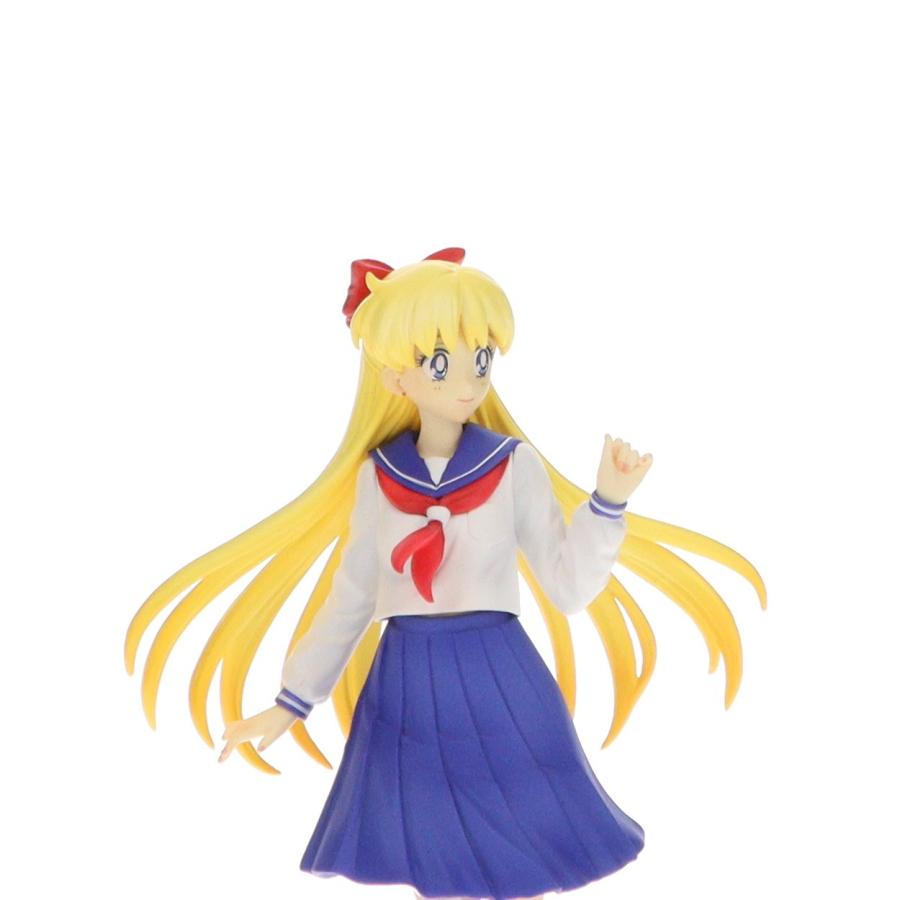 メガハウス 『中古即納』{FIG} 世界制服作戦 愛野美奈子(あいのみなこ