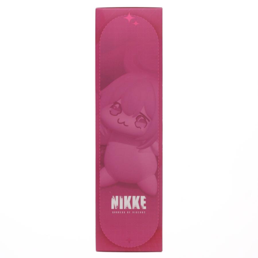 中古即納』{FIG} DORO 勝利の女神:NIKKE(ニケ) 完成品 アクション