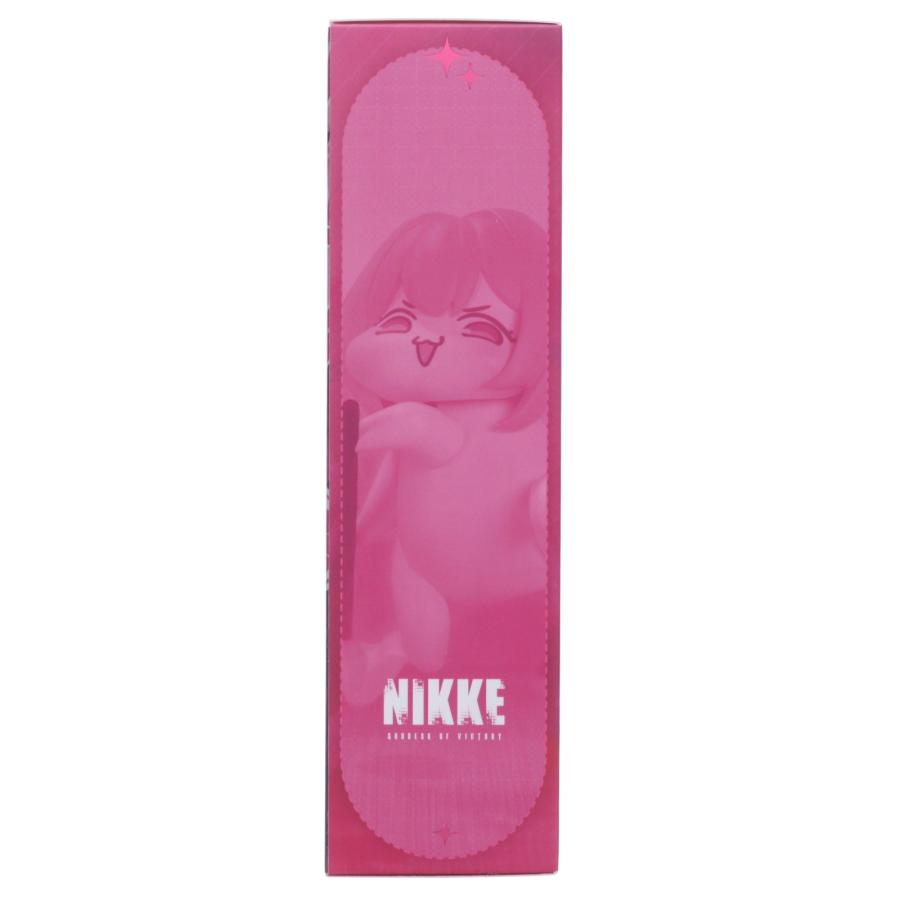 中古即納』{FIG} DORO 勝利の女神:NIKKE(ニケ) 完成品 アクション