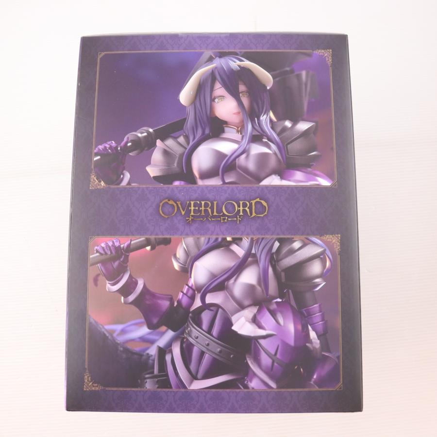 中古即納』{FIG} 一部店舗限定 アルベド ヘルメス・トリスメギストス