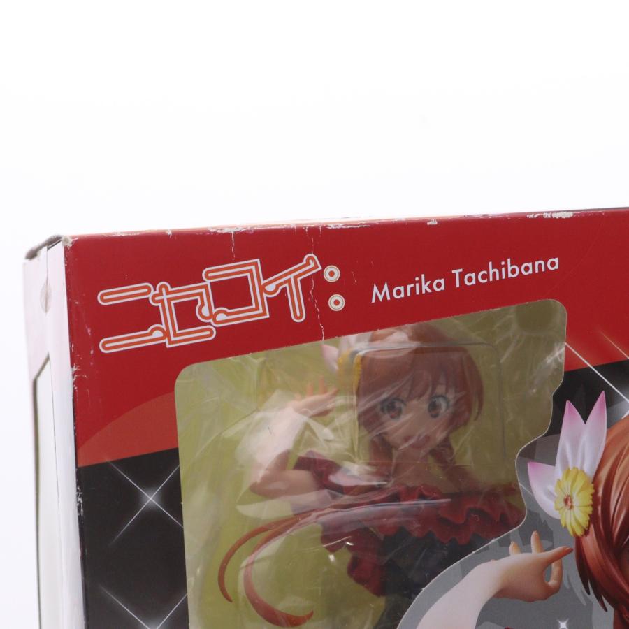 中古即納』{FIG} 橘万里花(たちばなまりか) ニセコイ: 1/7 完成品 