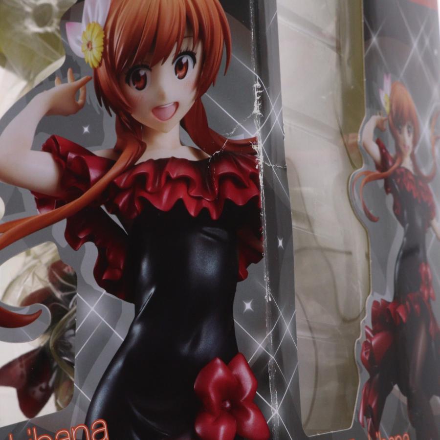 中古即納』{FIG} 橘万里花(たちばなまりか) ニセコイ: 1/7 完成品 