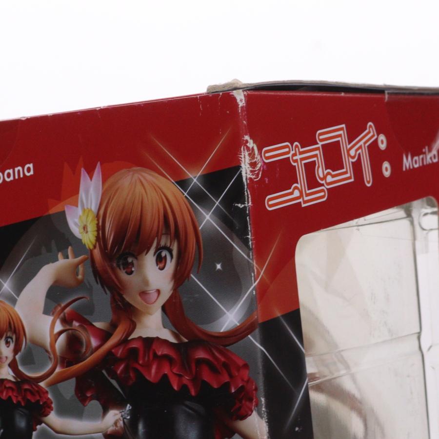 中古即納』{FIG} 橘万里花(たちばなまりか) ニセコイ: 1/7 完成品 