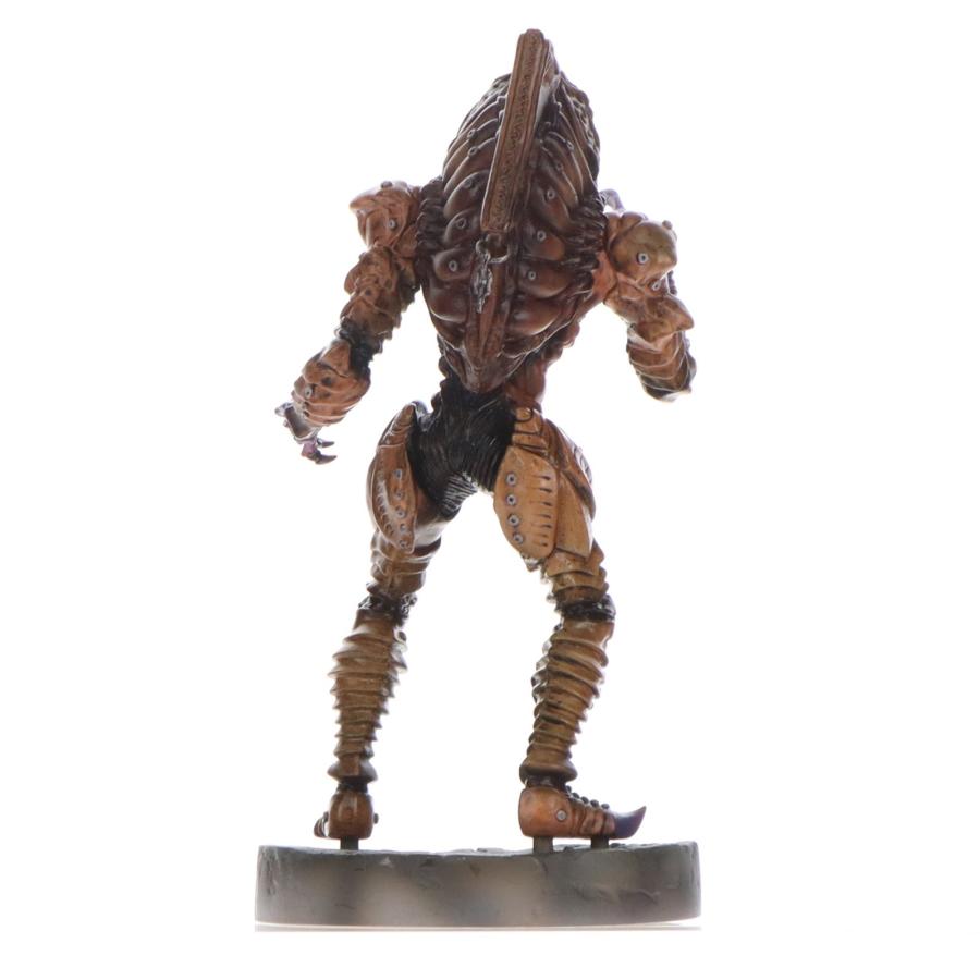 『中古即納』{FIG} ART WORKS LIMITED END SALIS-エンドサリス:最終体- 仮面ライダーカブト 韮沢靖WORM WORKS GITAI誌上限定 フィギュア メガハウス(20080228)_6