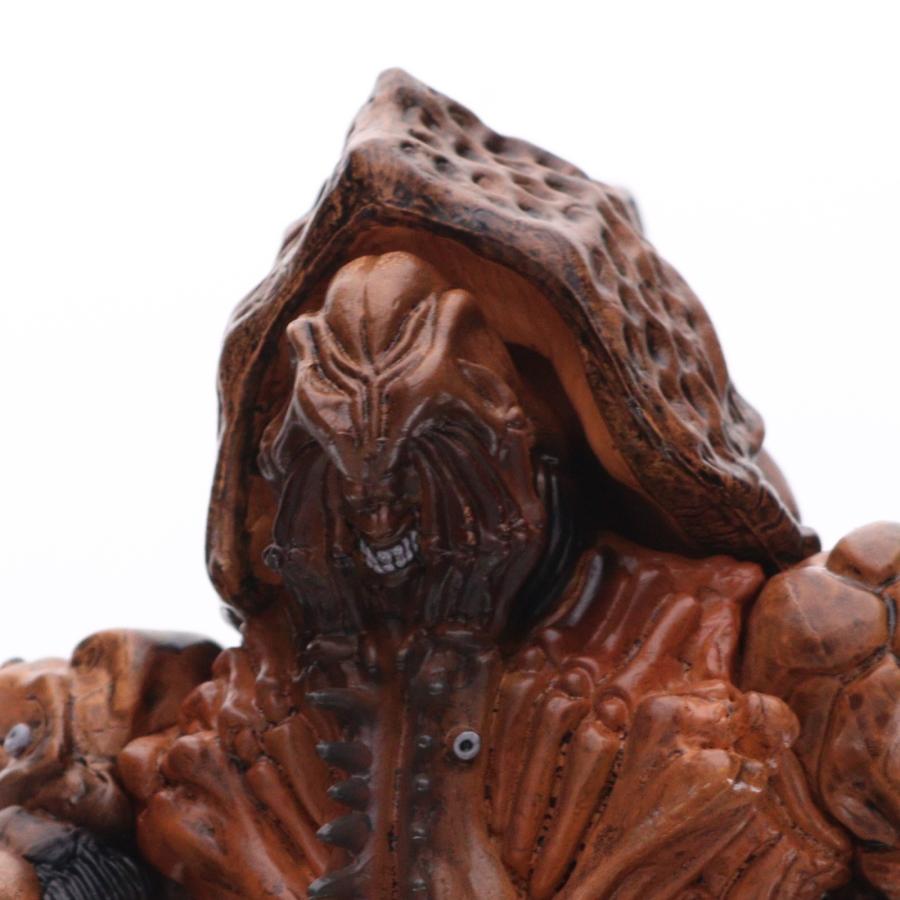 メガハウス 『中古即納』{FIG} ART WORKS LIMITED END SALIS