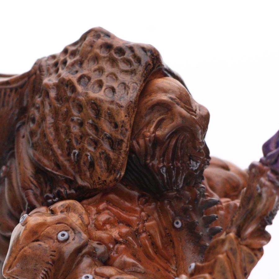 メガハウス 『中古即納』{FIG} ART WORKS LIMITED END SALIS