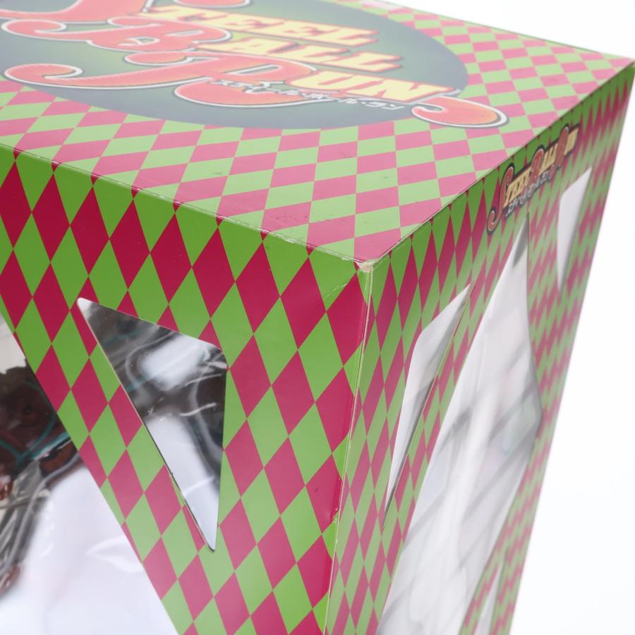 中古即納』{FIG} ハイスタンダードスタチュー スティール・ボール