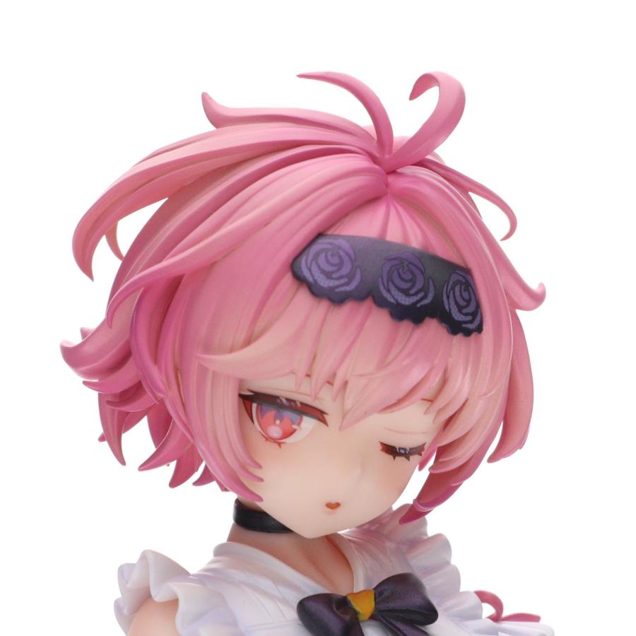 中古即納』{FIG} 特典4種付属 本怖!3rd Eye 古明地さとり(こめいじ