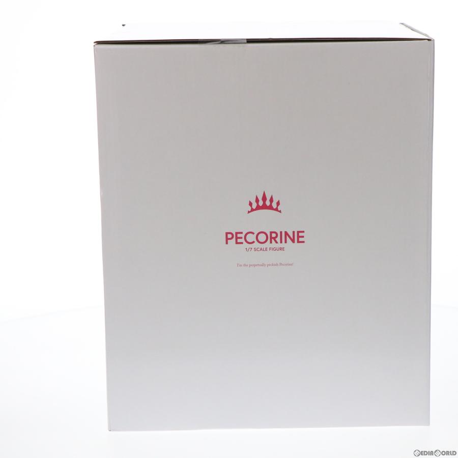 『中古即納』{FIG} F:NEX限定 ペコリーヌ プリンセスコネクト!Re:Dive 1/7 完成品 フィギュア(AMU-FNX184) フリュー(20210131)の画像