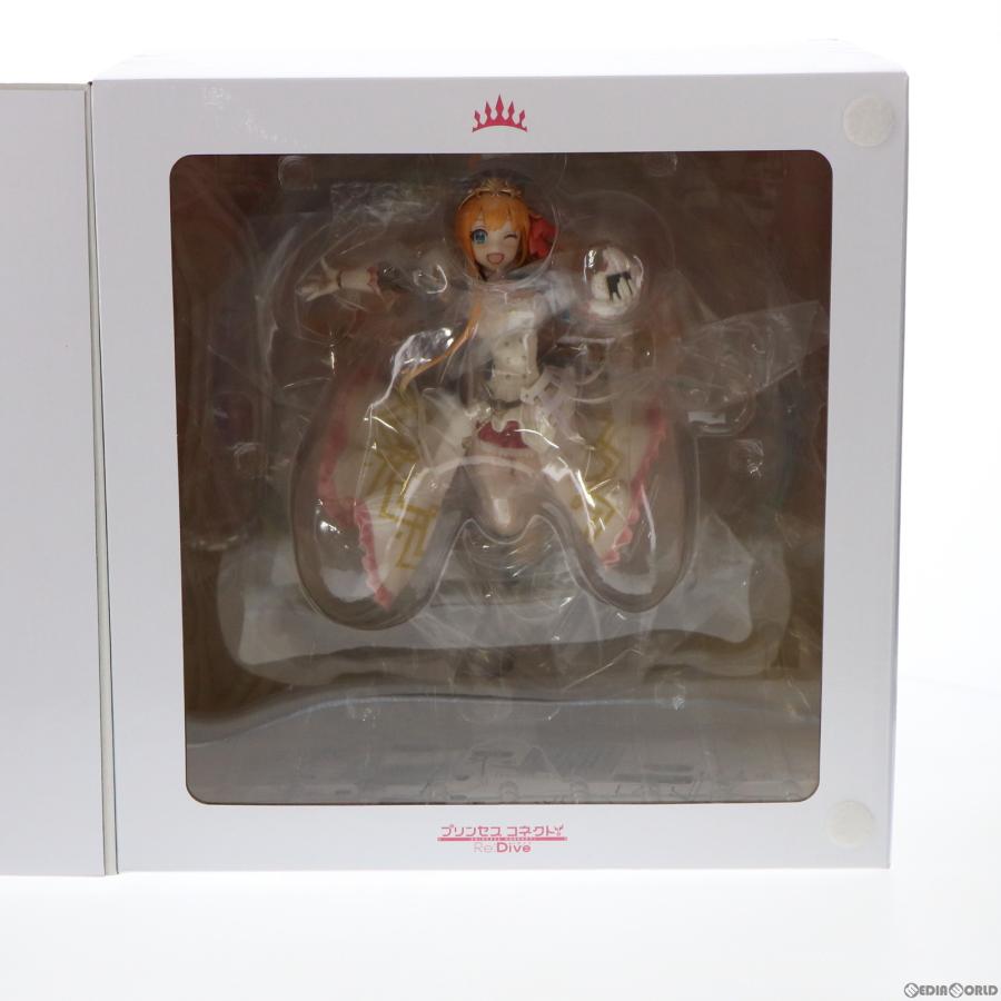 『中古即納』{FIG} F:NEX限定 ペコリーヌ プリンセスコネクト!Re:Dive 1/7 完成品 フィギュア(AMU-FNX184) フリュー(20210131)の画像