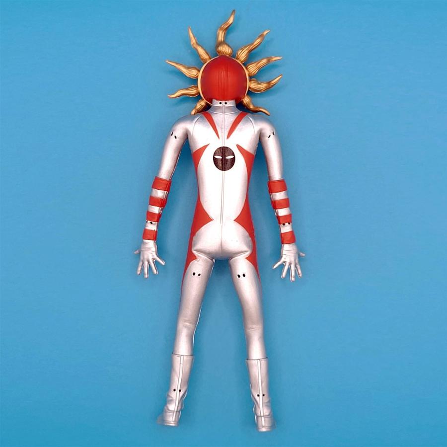 中古即納』{FIG} (再販) 「タローマン」ベンダブルアクション