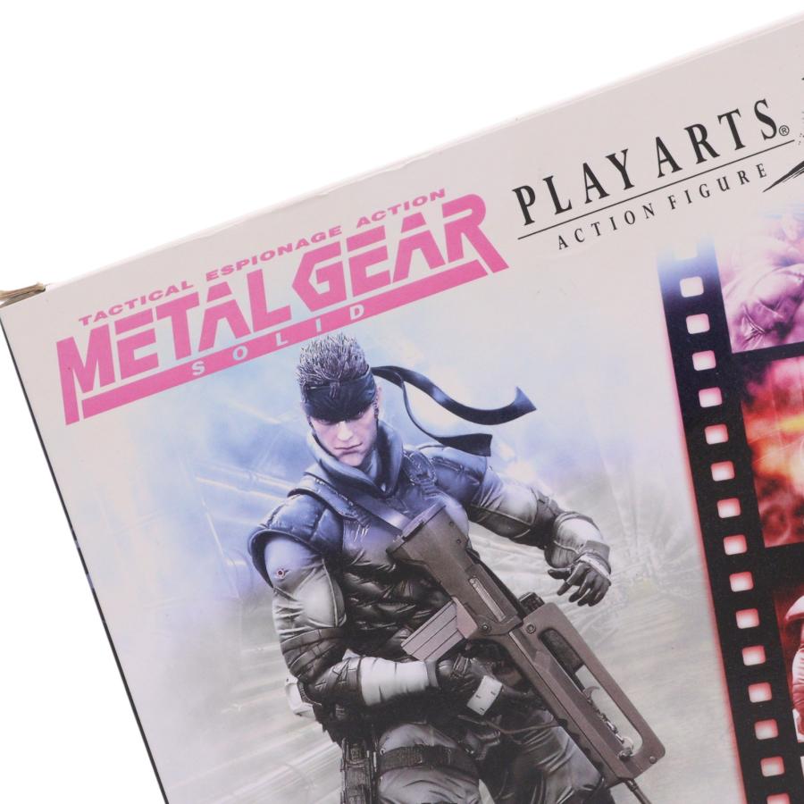 スクウェア・エニックス（SQUARE ENIX） 『中古即納』{FIG} PLAY ARTS