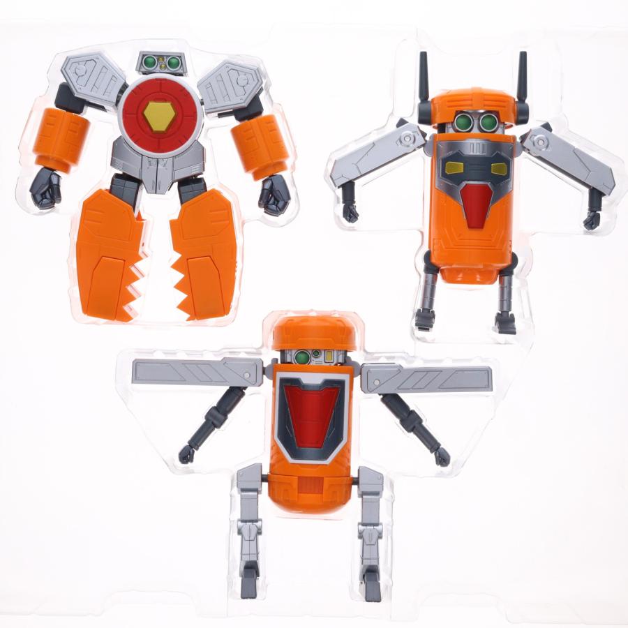 中古即納』{TOY} 魂ウェブ商店限定 超合金魂 GX-116 プライヤーズ 勇者