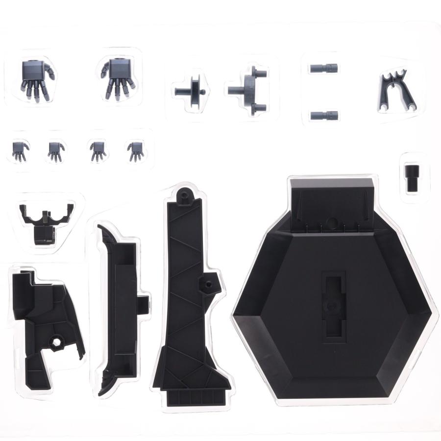 中古即納』{TOY} 魂ウェブ商店限定 超合金魂 GX-116 プライヤーズ 勇者