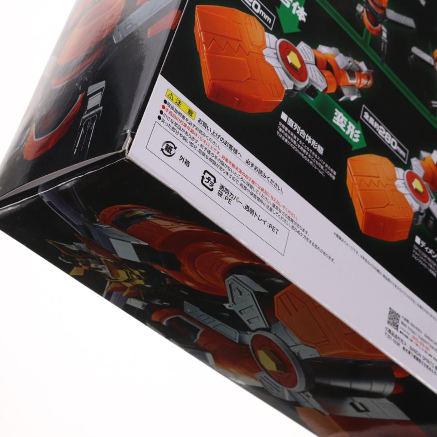 中古即納』{TOY} 魂ウェブ商店限定 超合金魂 GX-116 プライヤーズ 勇者