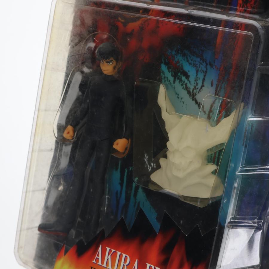 中古即納』{FIG} デビルマンダイナミックアクションフィギュア 不動明