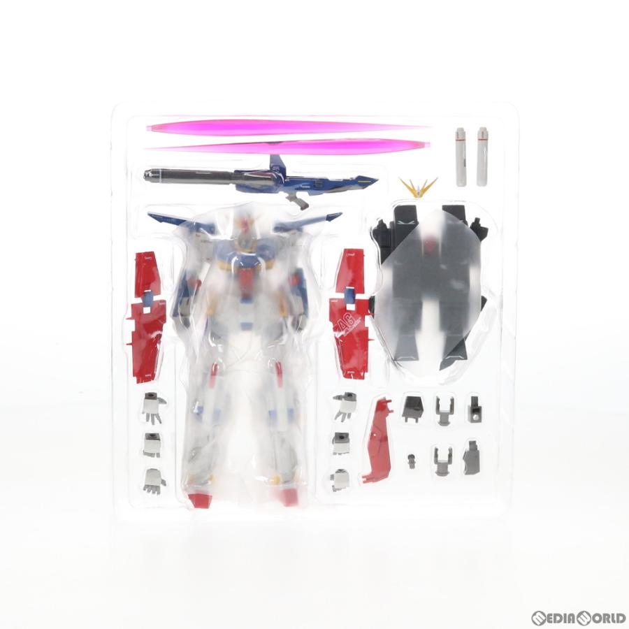 中古即納』{FIG} 魂ウェブ限定 ROBOT魂(Ka signature)(SIDE MS) ZZ