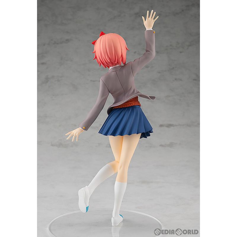 『中古即納』{FIG} POP UP PARADE(ポップアップパレード) サヨリ ドキドキ文芸部! フィギュア グッドスマイルカンパニー(20240601)_2
