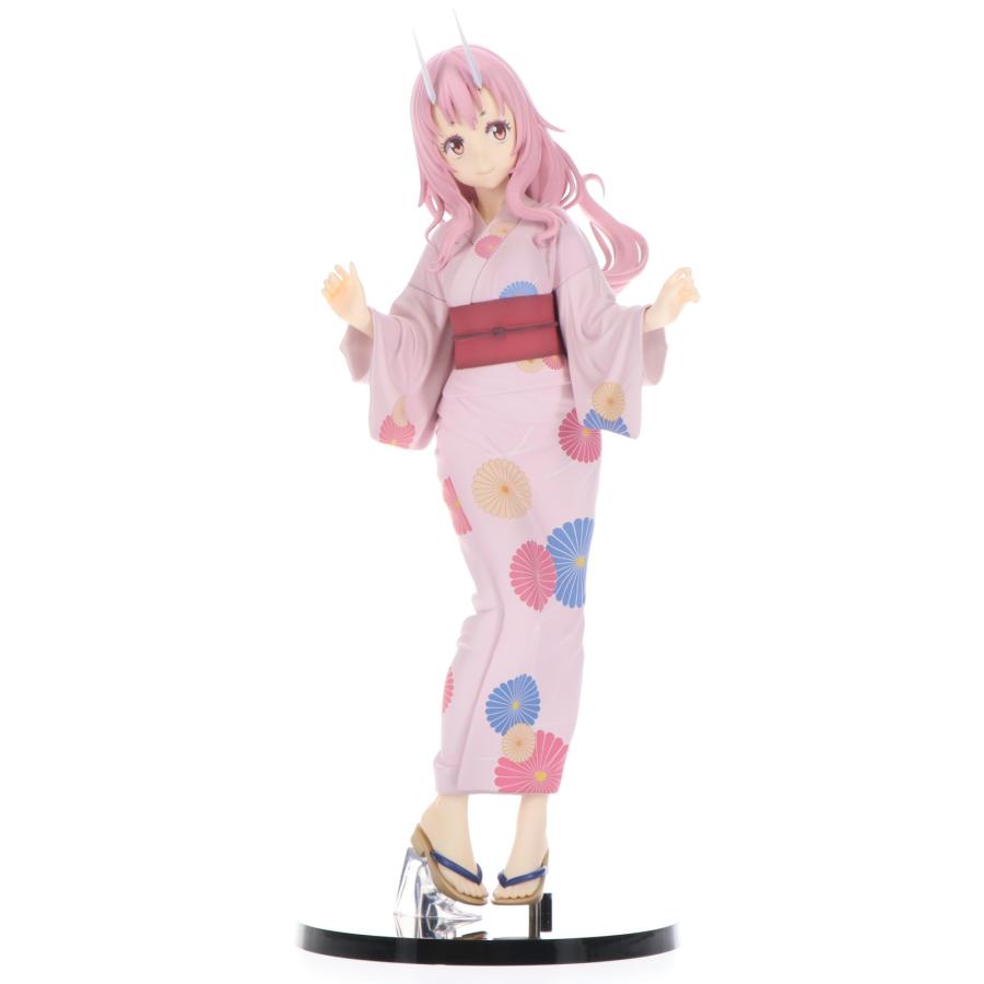 中古即納』{FIG} B-style シュナ 浴衣Ver. 転生したらスライムだった件