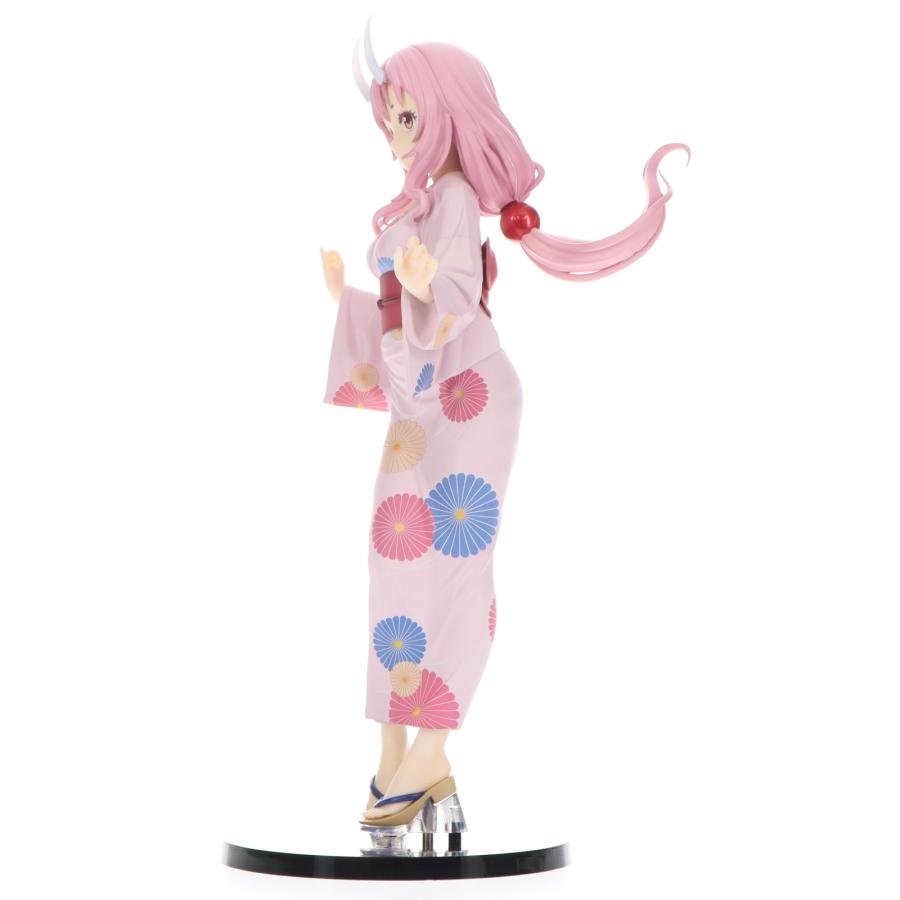 転生したらスライムだった件 シオン シュナ 浴衣Ver. フィギュア シュナ 浴衣Ver.｜グッドスマイルカンパニー公式ショップ