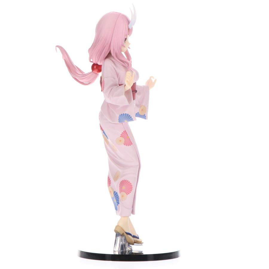 中古即納』{FIG} B-style シュナ 浴衣Ver. 転生したらスライムだった件
