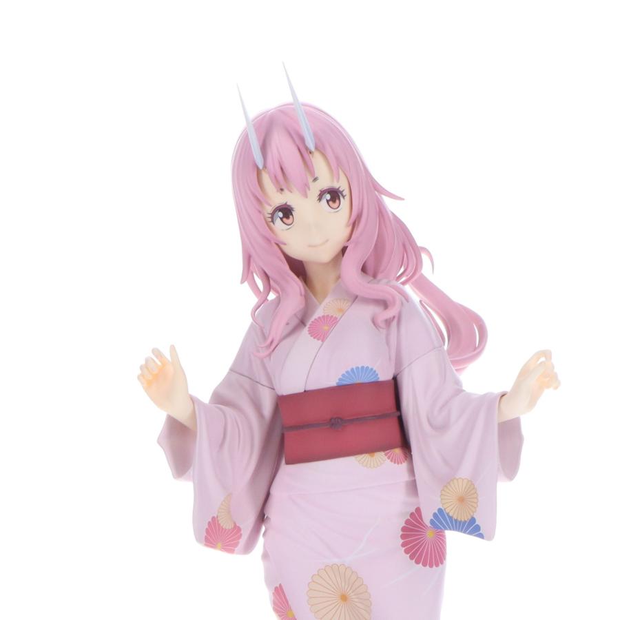 中古即納』{FIG} B-style シュナ 浴衣Ver. 転生したらスライムだった件