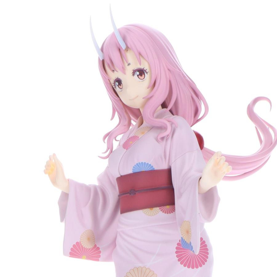 中古即納』{FIG} B-style シュナ 浴衣Ver. 転生したらスライムだった件