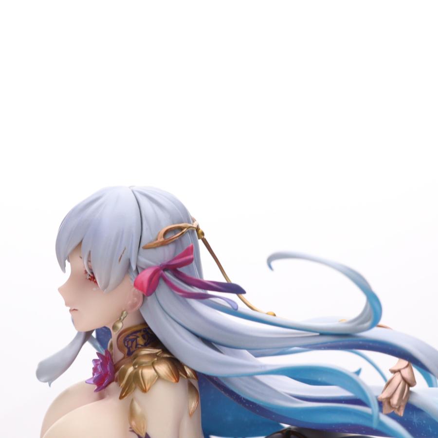 【中古】　FGO　アサシン/カーマ（最終再臨） フィギュア 中古即納』{FIG} アサシン/カーマ(最終再臨) Fate/Grand Order