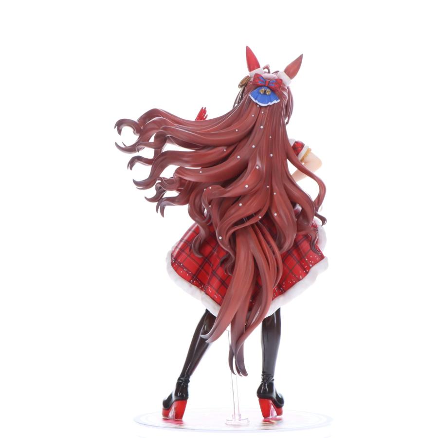 中古即納』{FIG} [緋色のニュイ・エトワレ] ダイワスカーレット ウマ娘