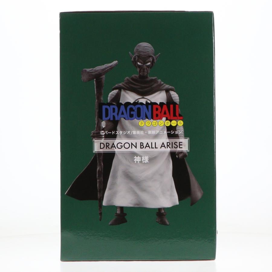 ドラゴンボールアライズ 神様 ドラゴンボールZ 完成品 フィギュア プレックス フィギュア ドラゴンボールアライズ 神様 ドラゴンボールZ 完成品