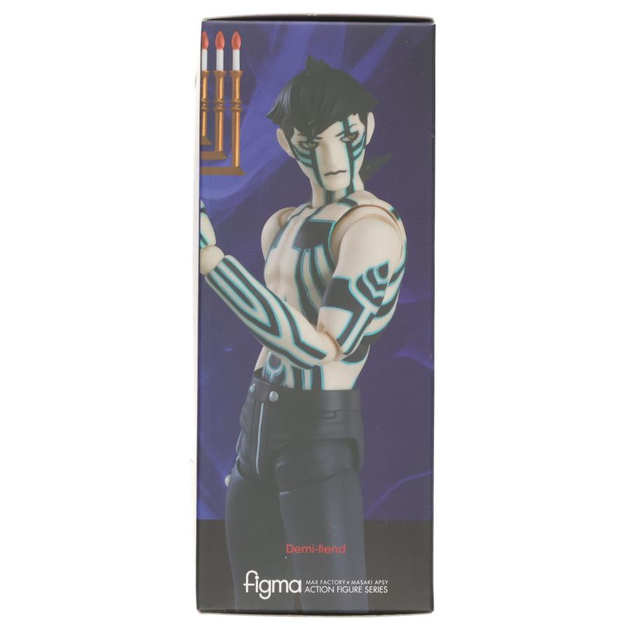 マックスファクトリー 『中古即納』{FIG} figma(フィグマ) 563 人修羅
