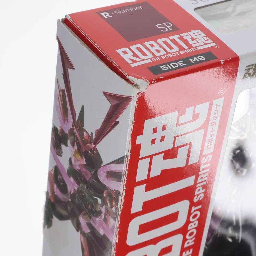 魂web商店限定 ROBOT魂 スサノオ トランザムVer. wgteh8f 中古即納』{FIG} 魂ウェブ商店限定 ROBOT魂(SIDE MS) スサノオ
