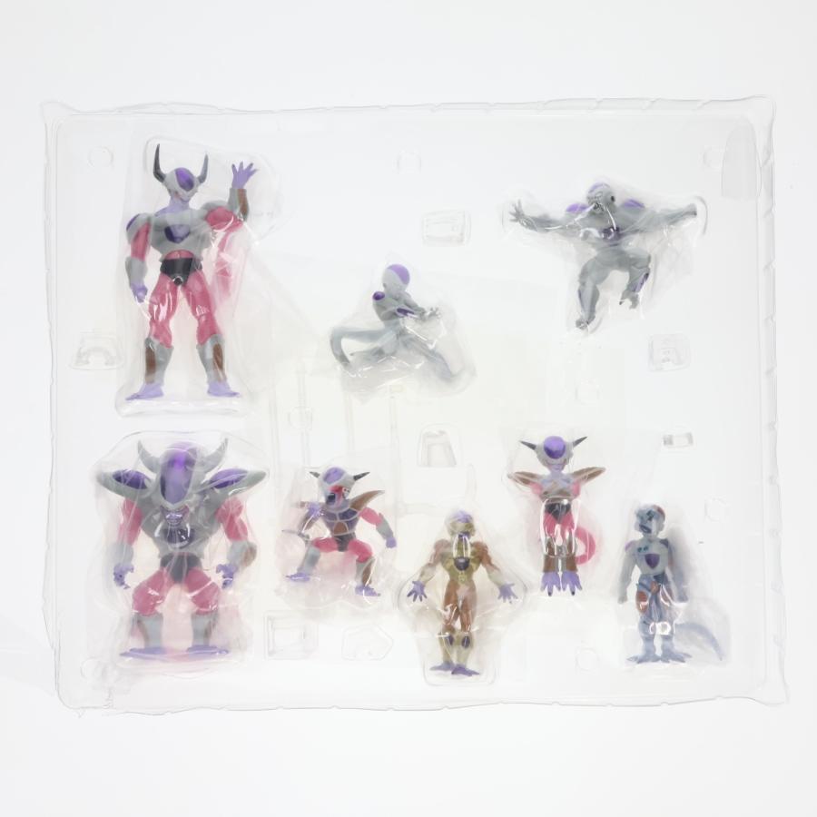 中古即納』{FIG} プレミアムバンダイ限定 HG ドラゴンボールZ フリーザ