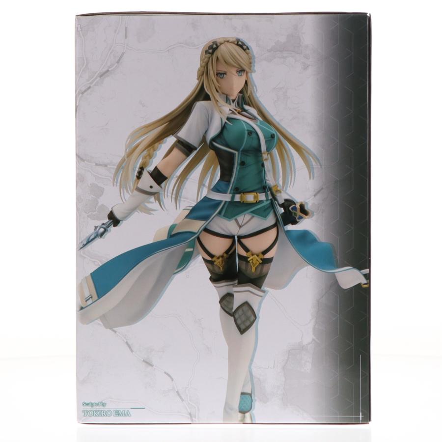 『中古即納』{FIG} エレイン・オークレール 軌跡シリーズ 1/8 完成品 フィギュア(PV294) コトブキヤ(20250930)_1