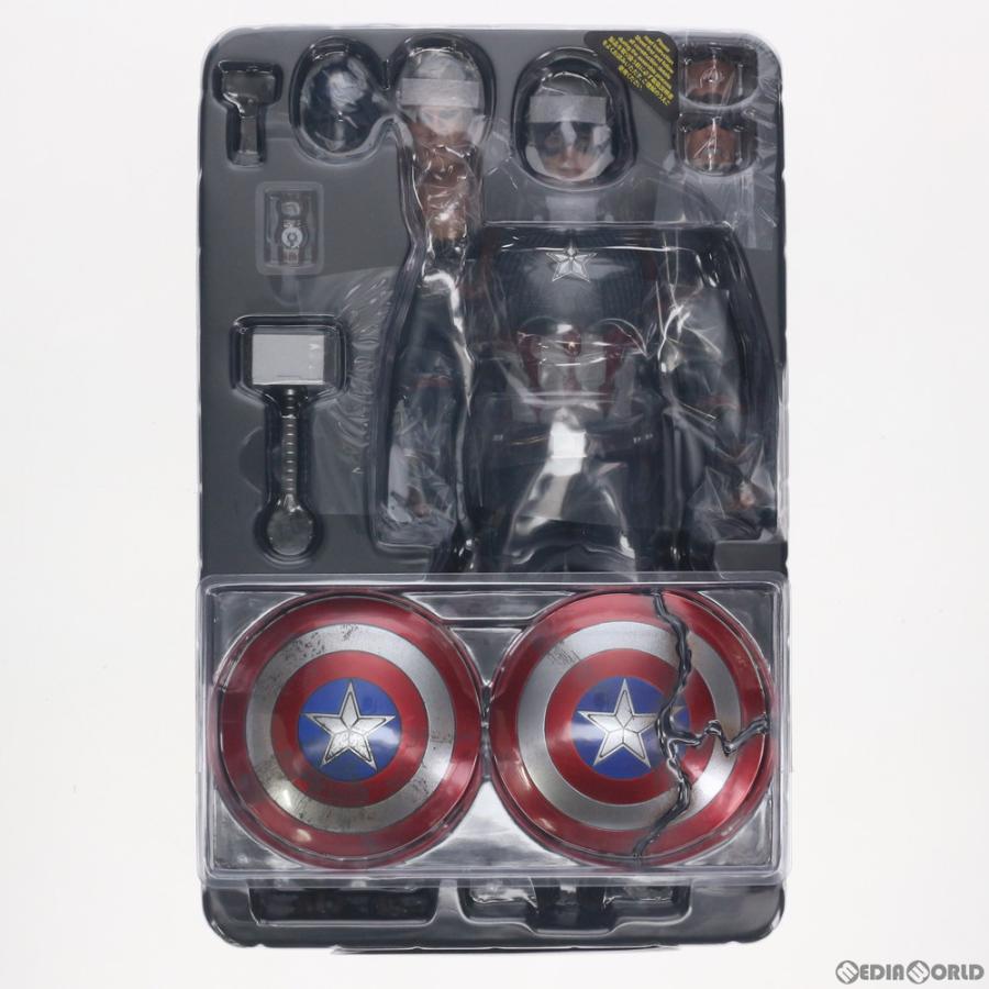 ホットトイズ（Hot Toys） 『中古即納』{FIG} ムービー
