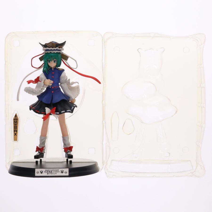 グリフォンエンタープライズ 『中古即納』{FIG} 楽園の最高裁判長 四季