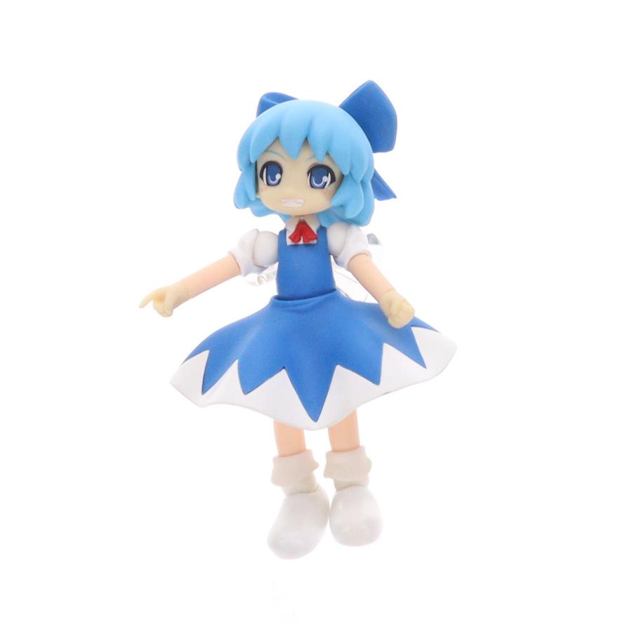 東方project まめしき 全7種 フルコンプセット 豆式 あみあみ Amazon | 東方プロジェクト まめしき フランドール・スカーレット