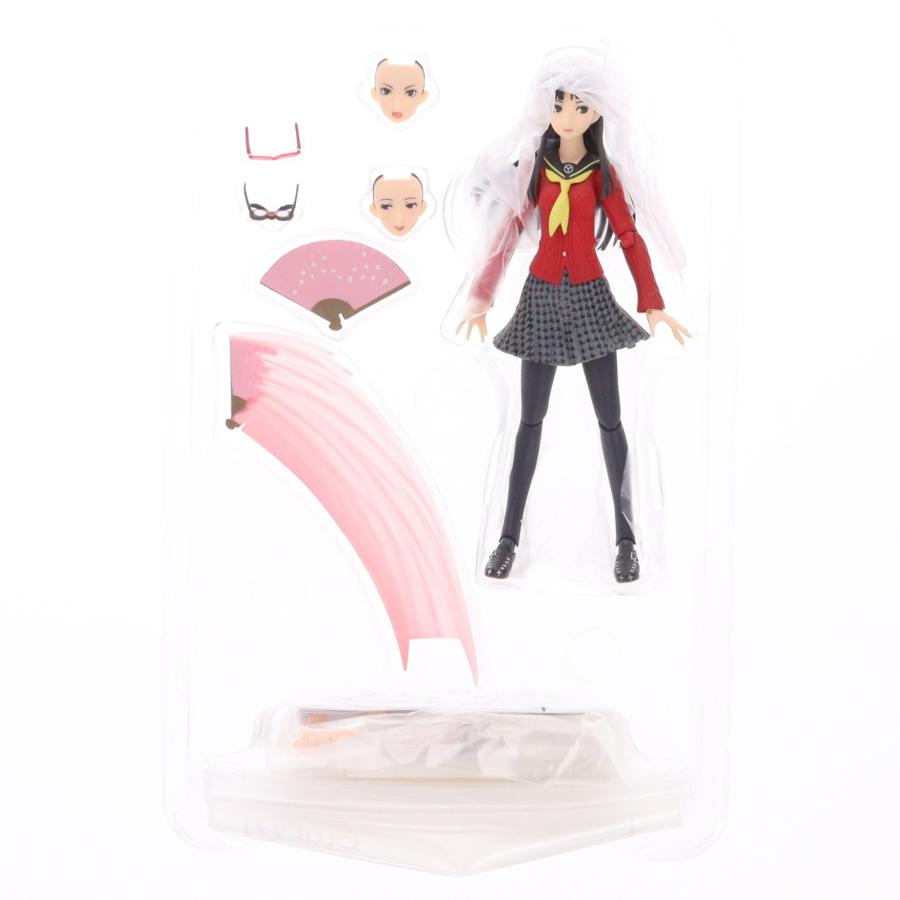 マックスファクトリー 『中古即納』{FIG} figma(フィグマ) 144 天城 