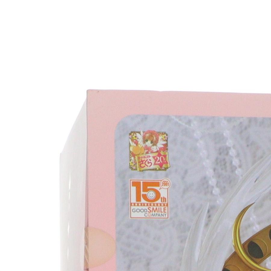 『中古即納』{FIG} 木之本桜(きのもとさくら) Stars Bless You カードキャプターさくら 1/7 完成品 フィギュア グッドスマイルカンパニー(20170930)_6