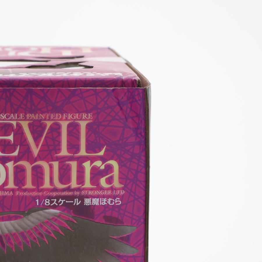 中古即納』{FIG} ANIPLEX+限定 悪魔ほむら 劇場版 魔法少女まどか