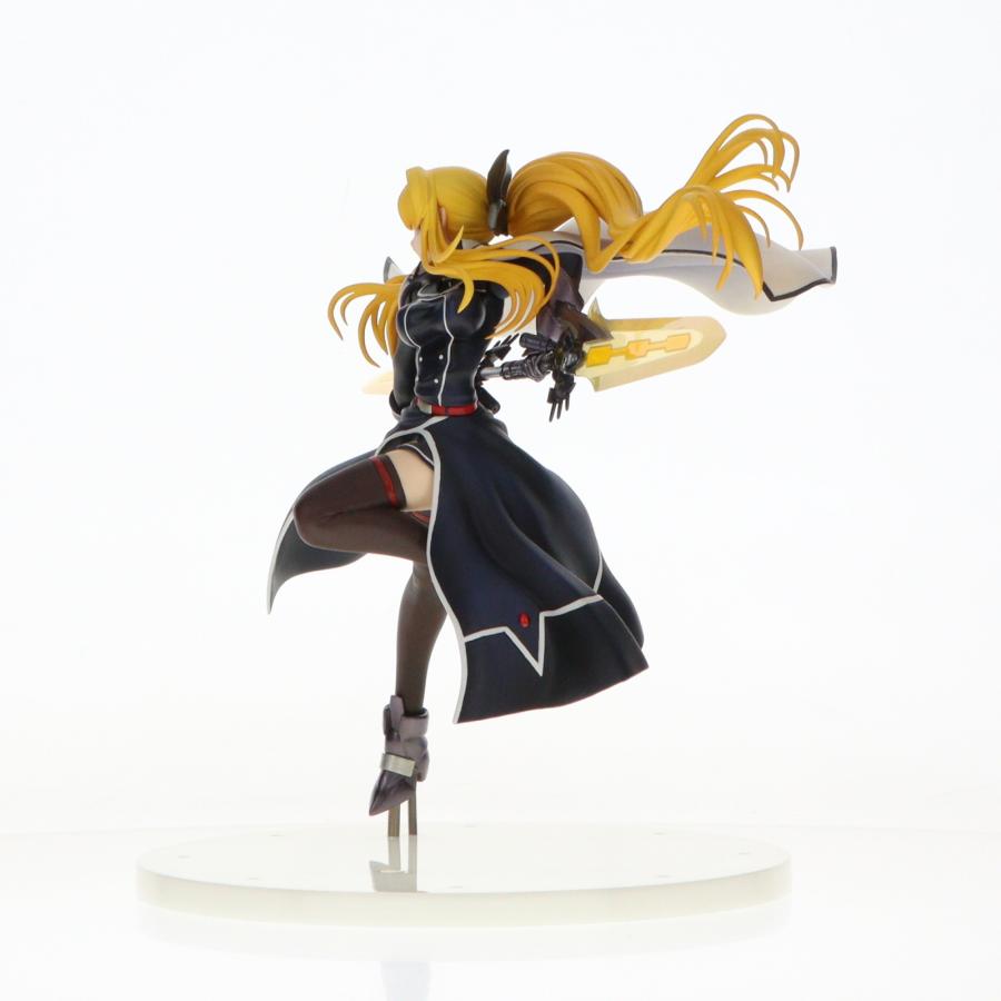 中古即納』{FIG} フェイト・T・ハラオウン 魔法戦記リリカルなのは 
