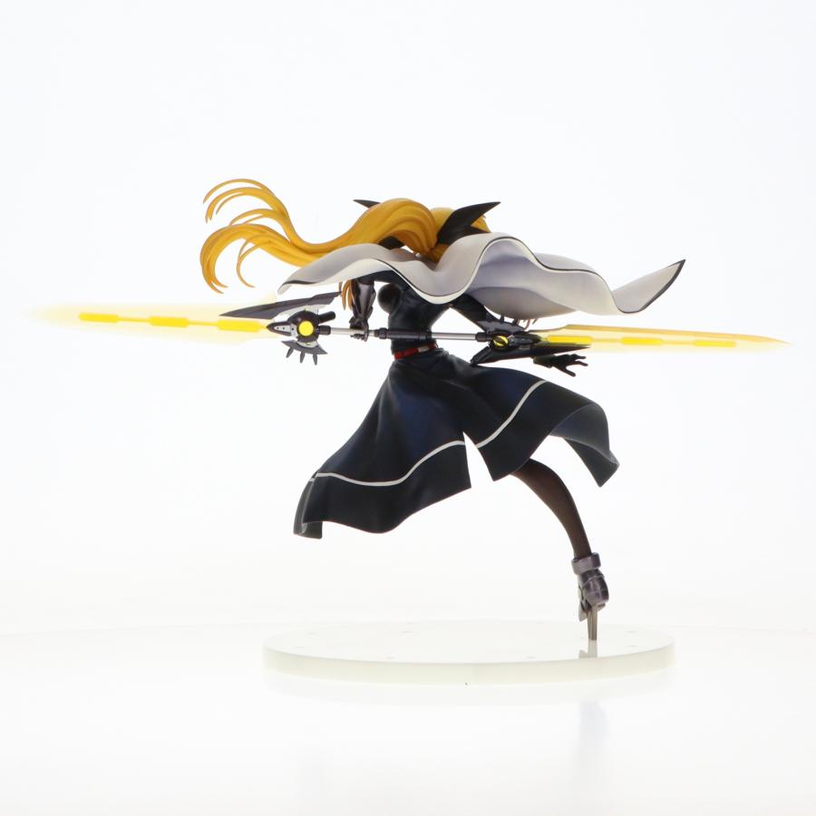 中古即納』{FIG} フェイト・T・ハラオウン 魔法戦記リリカルなのは 