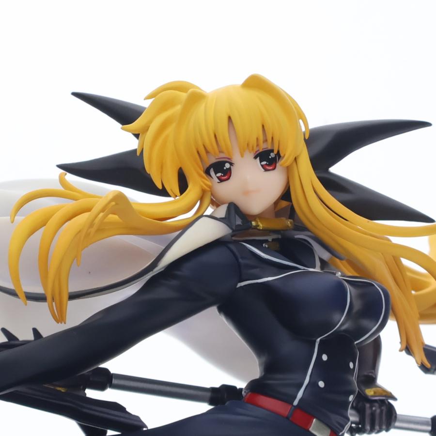 中古即納』{FIG} フェイト・T・ハラオウン 魔法戦記リリカルなのは 