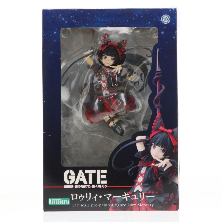 コトブキヤ（KOTOBUKIYA） 『中古即納』{FIG} ロゥリィ・マーキュリー