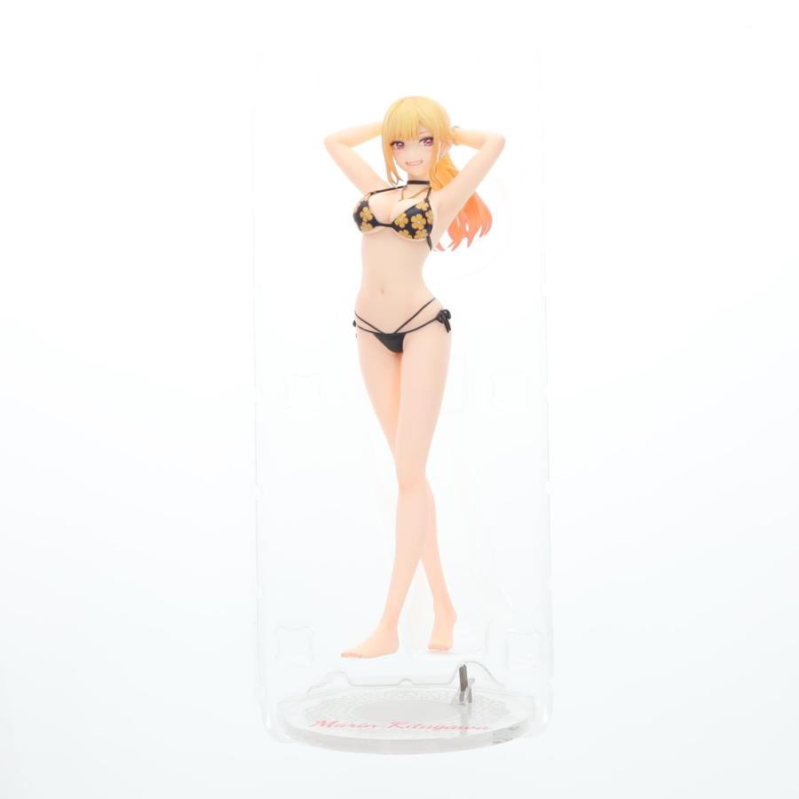 グッドスマイルカンパニー 『中古即納』{FIG} 喜多川海夢 水着Ver. TV