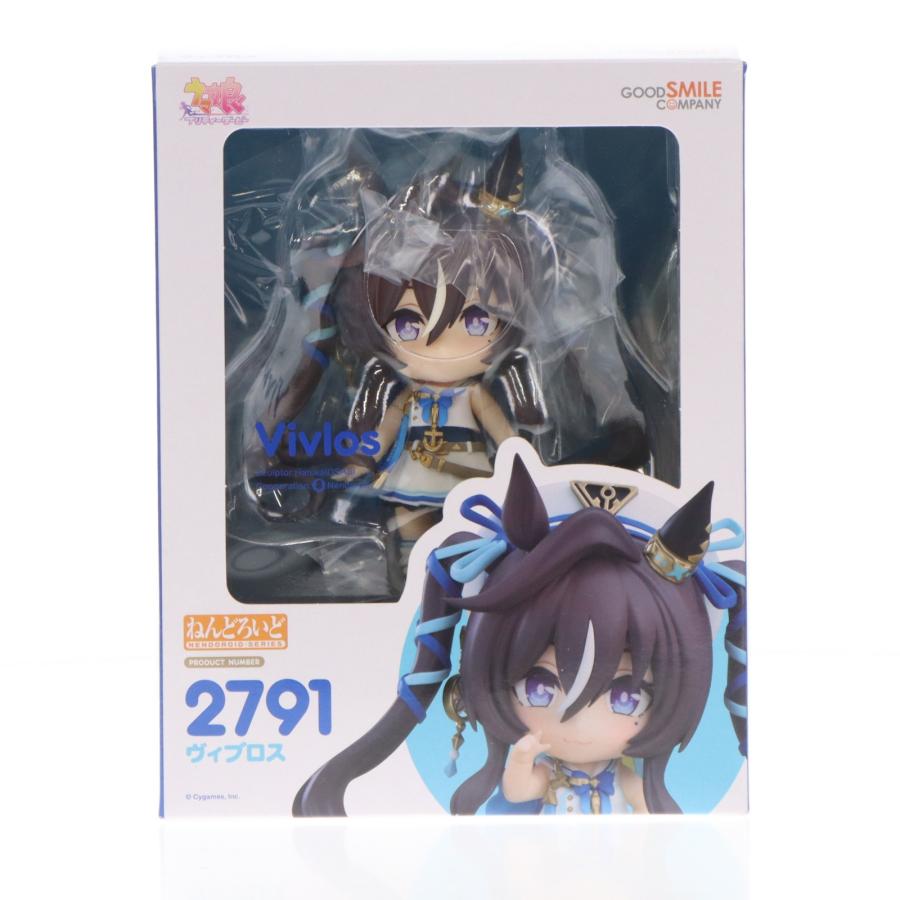 グッドスマイルカンパニー 『中古即納』{FIG} ねんどろいど 2791