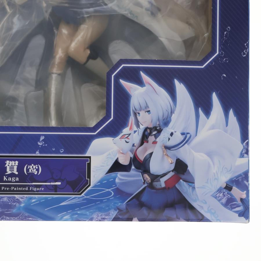 『中古即納』{FIG} 加賀(かが) アズールレーン 1/7 完成品 フィギュア(PP769) コトブキヤ(20200126)_4