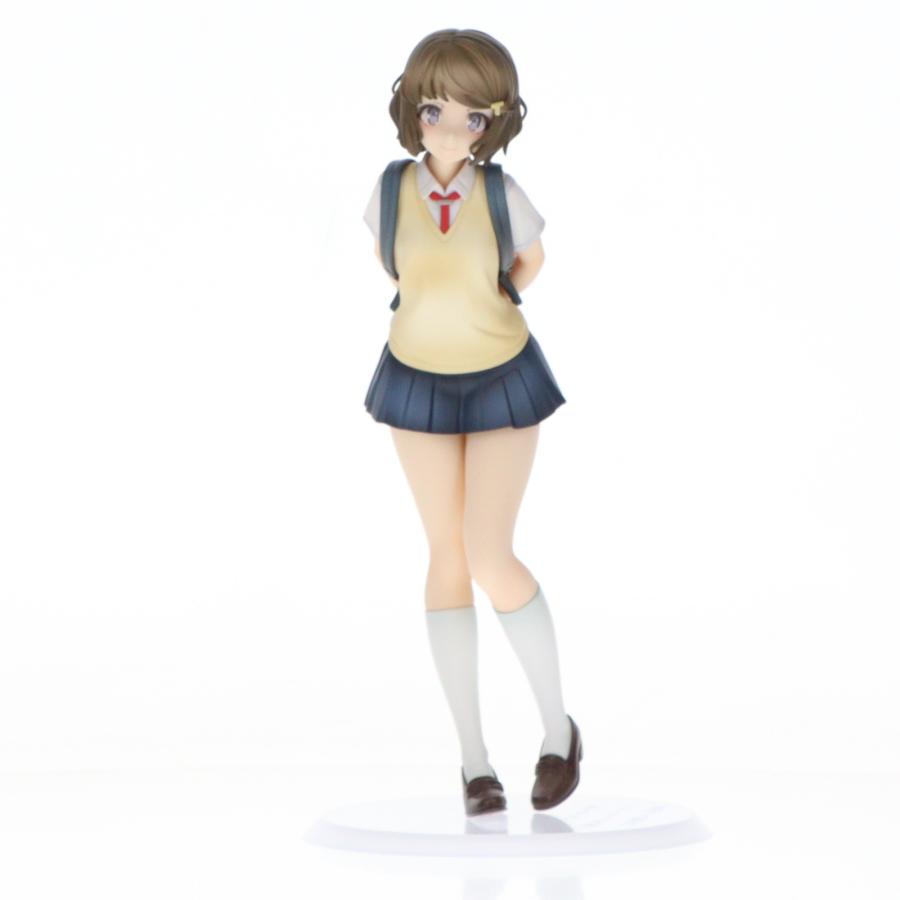 『中古即納』{FIG} 古賀朋絵(こがともえ) 青春ブタ野郎はバニーガール先輩の夢を見ない 1/7 完成品 フィギュア WING(ウイング)(20210212)_4