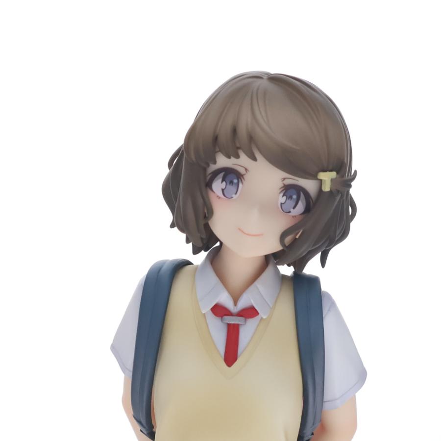 『中古即納』{FIG} 古賀朋絵(こがともえ) 青春ブタ野郎はバニーガール先輩の夢を見ない 1/7 完成品 フィギュア WING(ウイング)(20210212)_8