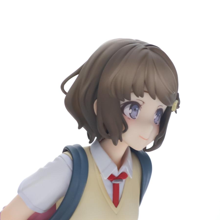 『中古即納』{FIG} 古賀朋絵(こがともえ) 青春ブタ野郎はバニーガール先輩の夢を見ない 1/7 完成品 フィギュア WING(ウイング)(20210212)_9